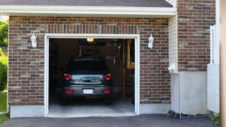 Garage Door Installation at Camp Biscayne, Florida